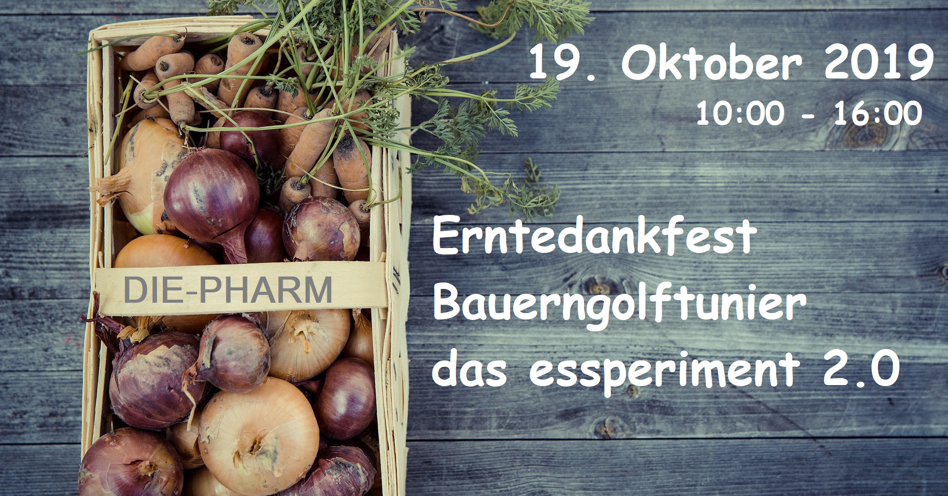 Erntedankfest